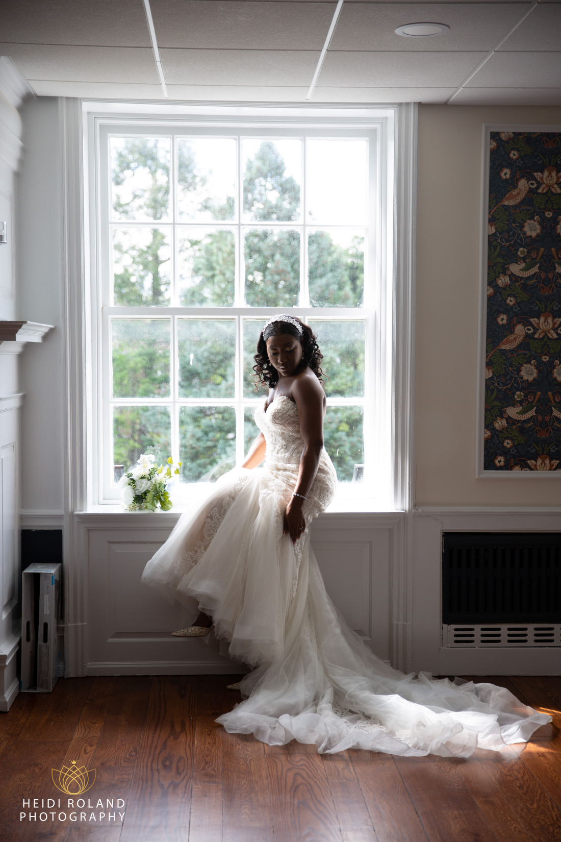 Celebrate Germantown Cricket Club Philadelphia, PA